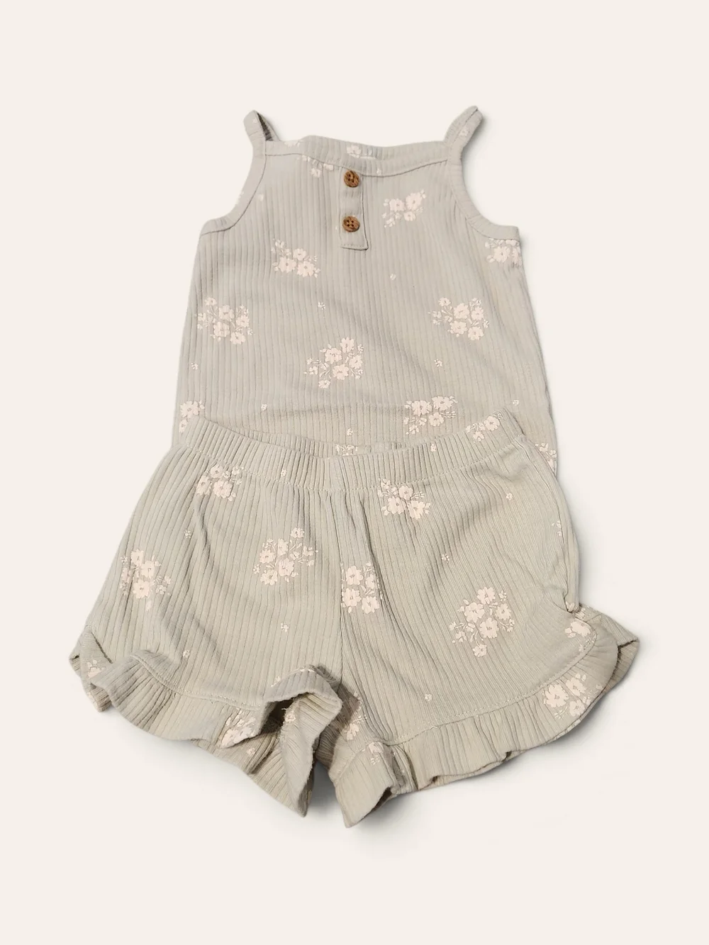 Carters two piece